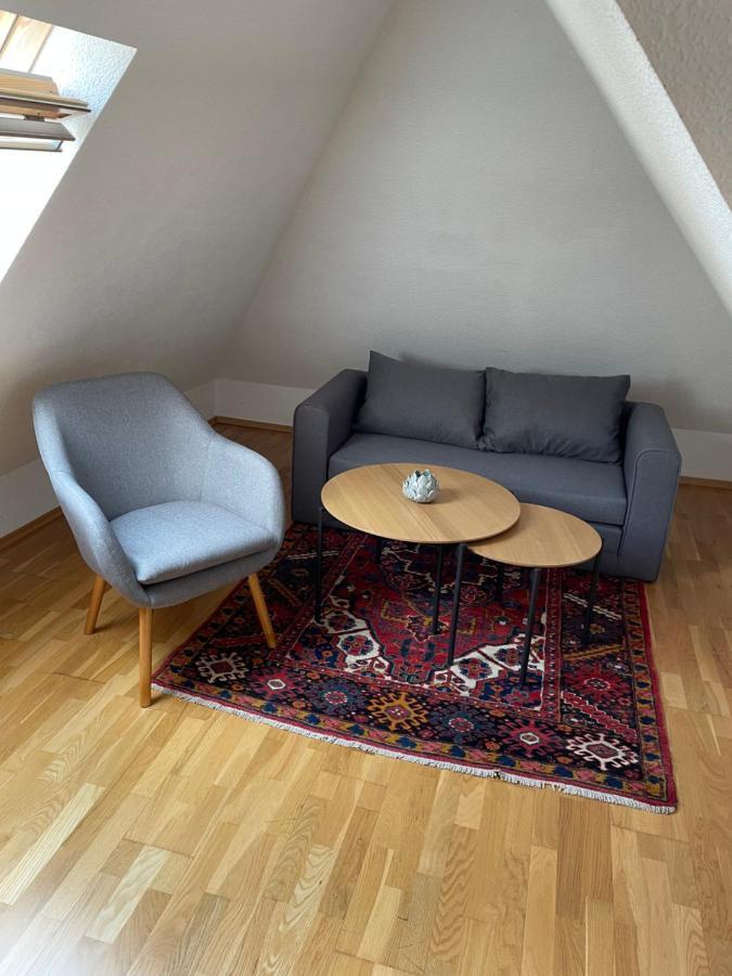 Ferienhaus Traminer Im Weinberg Freyburg Bagian luar foto
