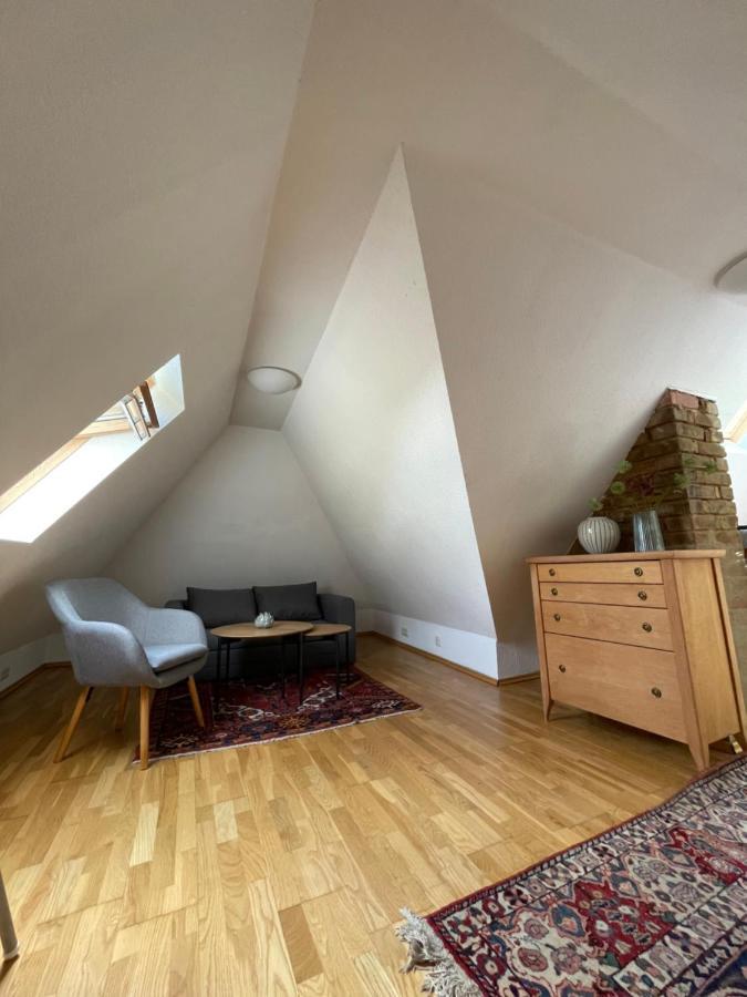 Ferienhaus Traminer Im Weinberg Freyburg Bagian luar foto