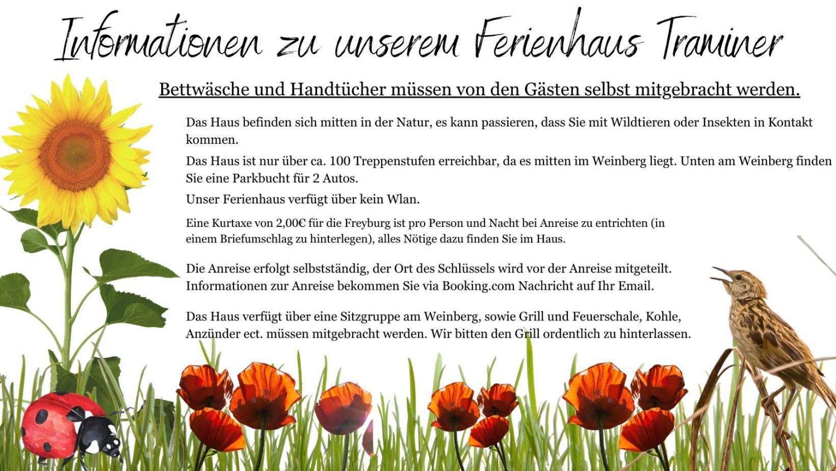 Ferienhaus Traminer Im Weinberg Freyburg Bagian luar foto